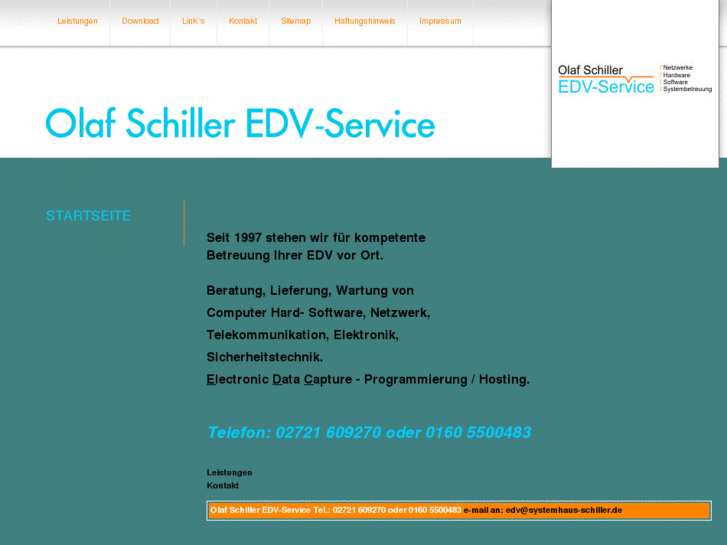 www.edv-schiller.com