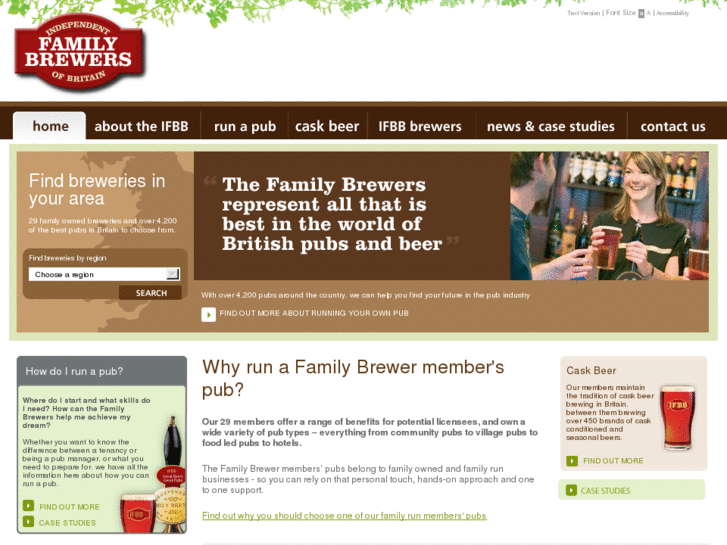 www.familybrewers.co.uk