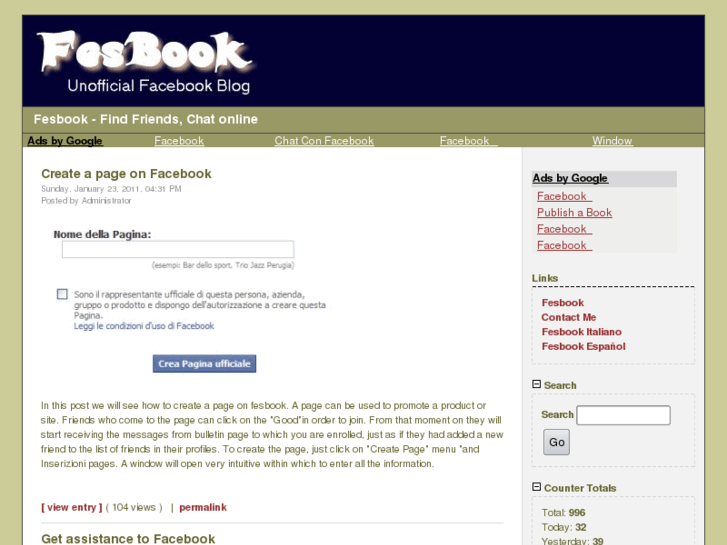 www.fesbook.eu