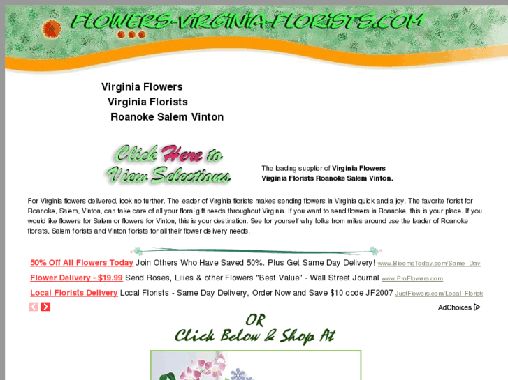 www.flowers-virginia-florists.com