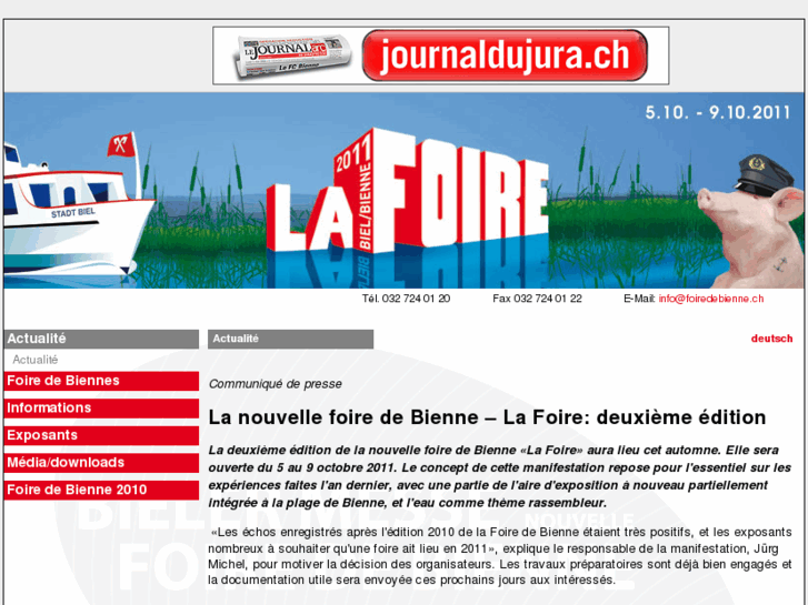 www.foiresbienne.ch