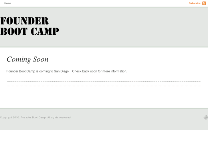 www.founderbootcamp.com