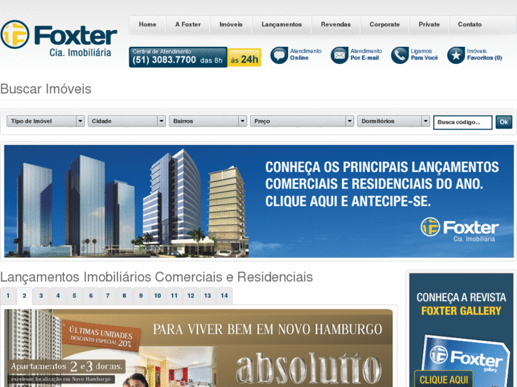 www.foxter.com.br