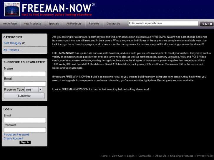 www.freeman-now.com