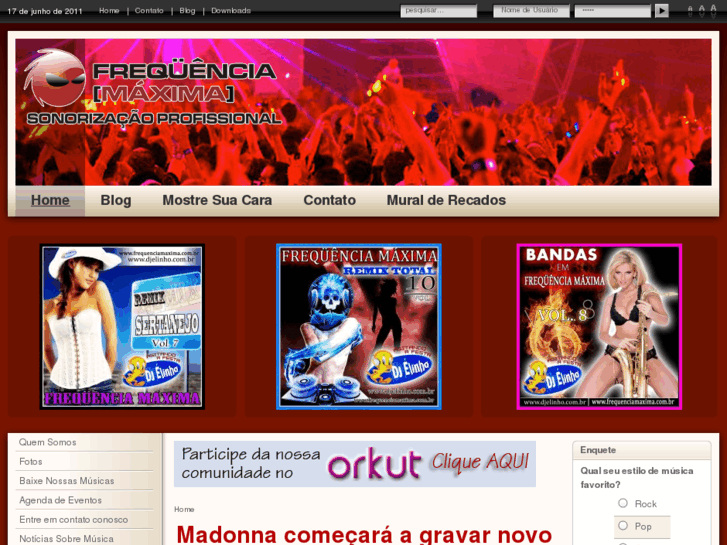 www.frequenciamaxima.com.br