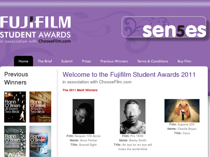 www.fujifilmstudentawards.co.uk