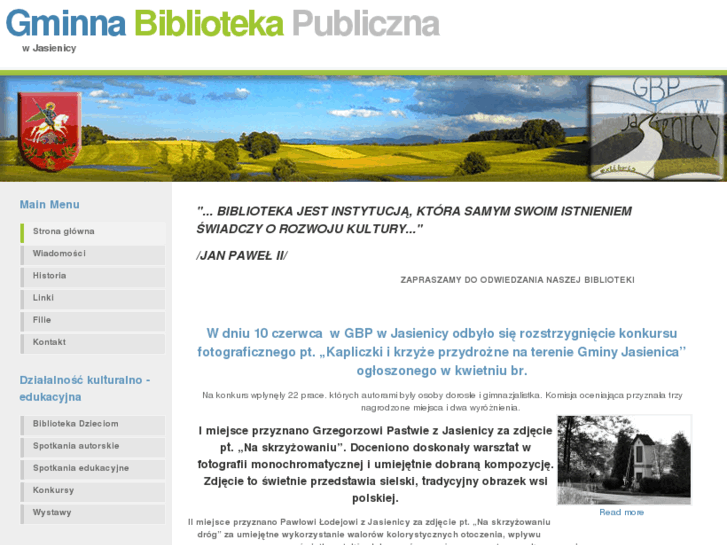 www.gbpjasienica.pl