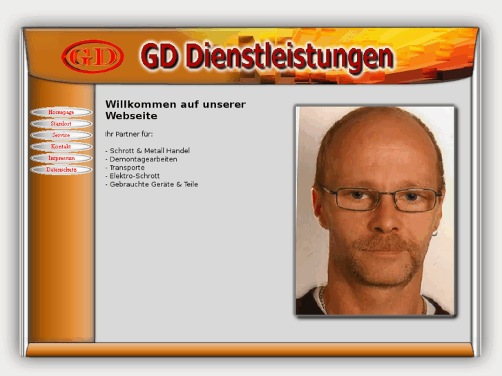 www.gd-dienstleistungen.com