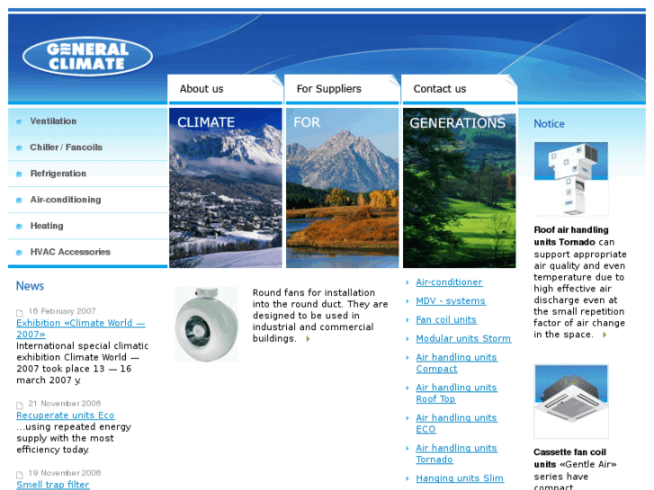 www.generalclimate.com