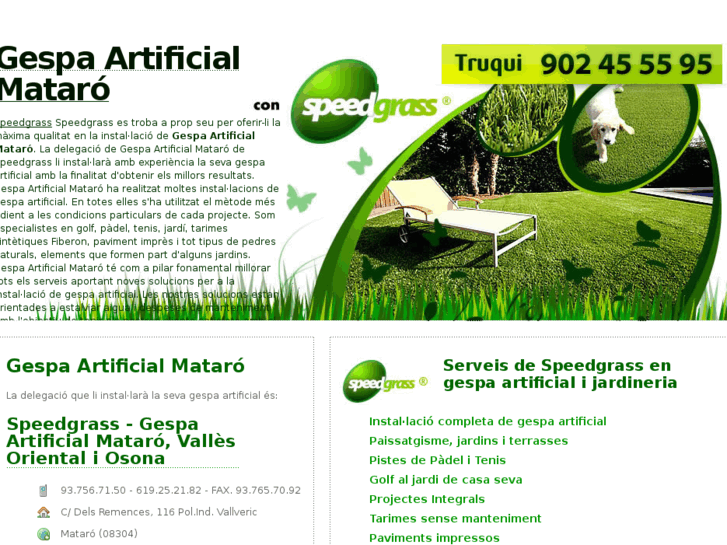 www.gespaartificialmataro.com