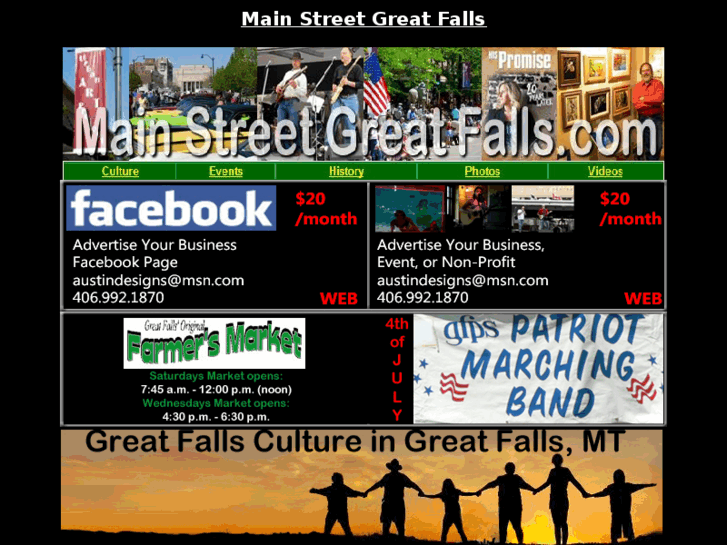 www.greatfallsmainstreet.com