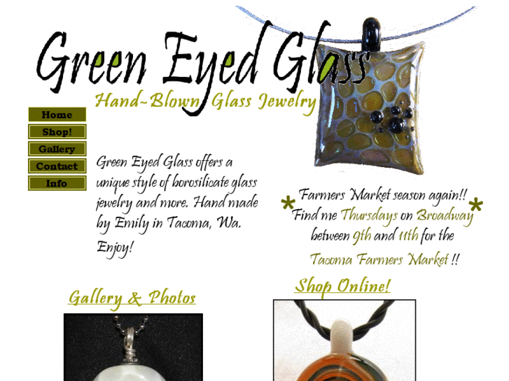 www.greeneyedglass.com