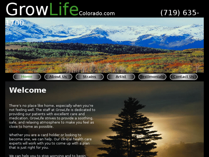 www.growlifecolorado.com