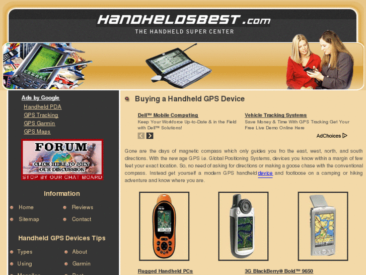 www.handheldsbest.com