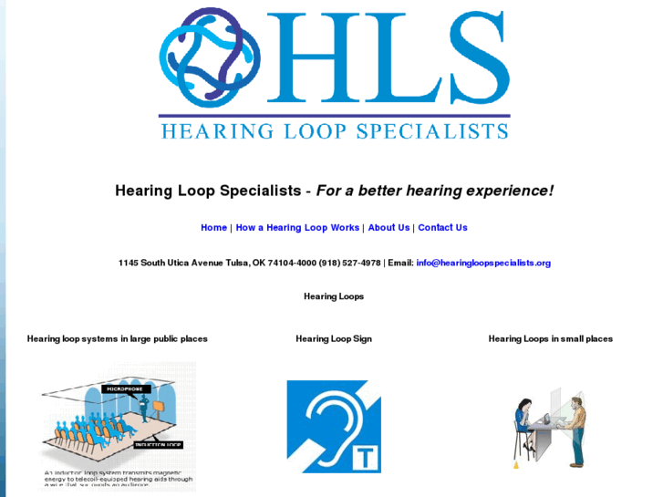 www.hearingloopspecialists.org