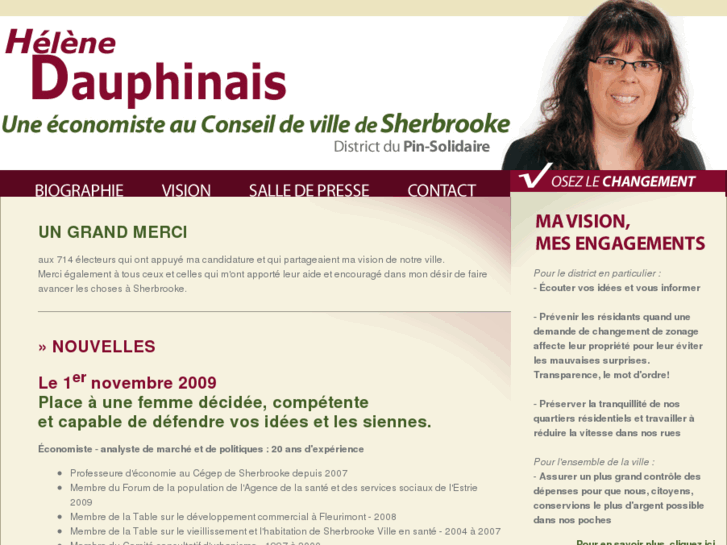 www.helenedauphinais.com