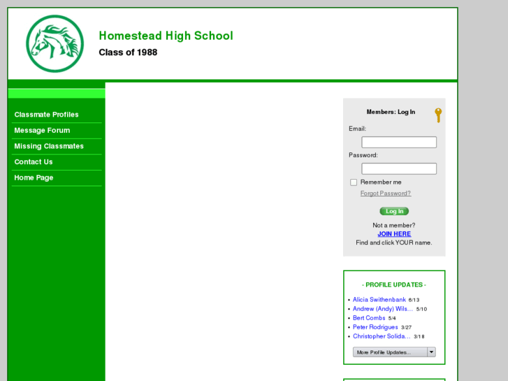 www.homestead88.com