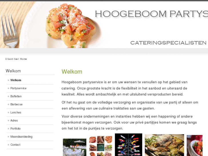 www.hoogeboompartyservice.nl