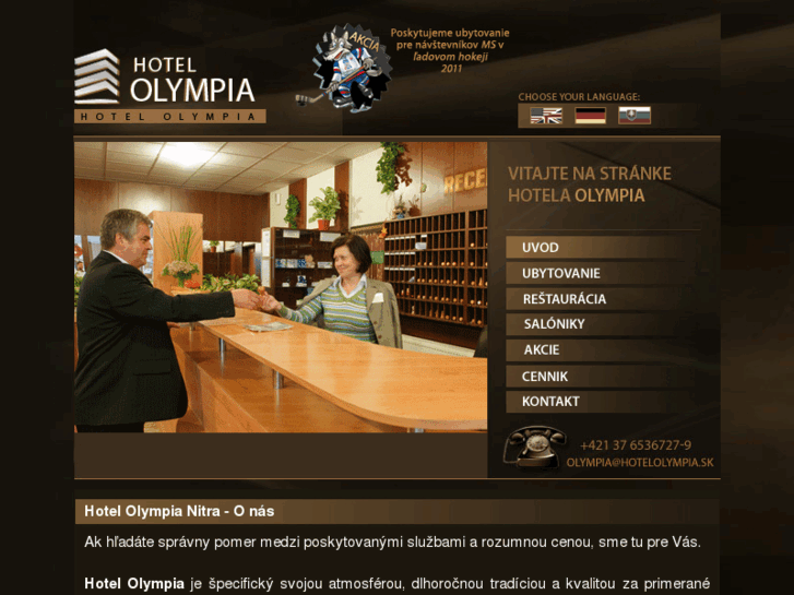 www.hotelolympia.sk