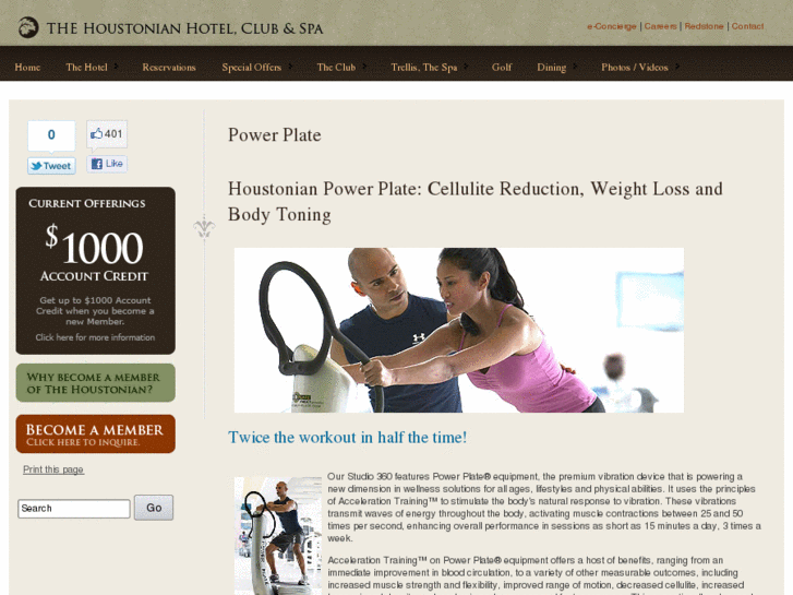 www.houstonpowerplate.com