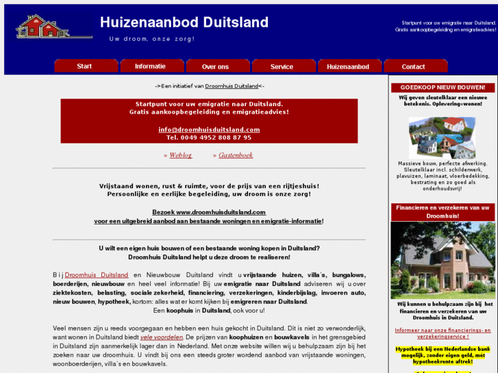 www.huizenaanbodduitsland.com