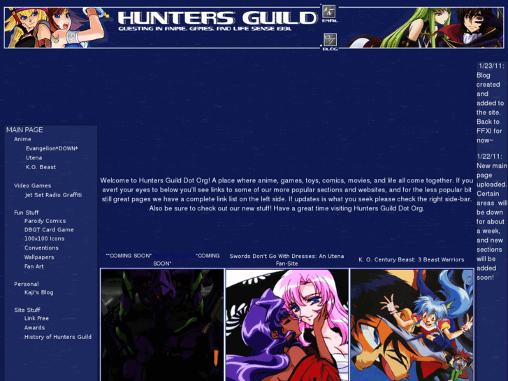 www.hunters-guild.org