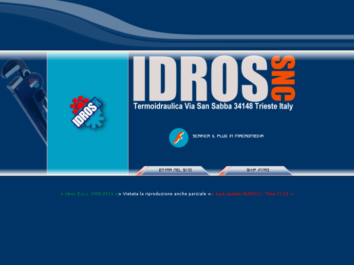 www.idros-ts.com