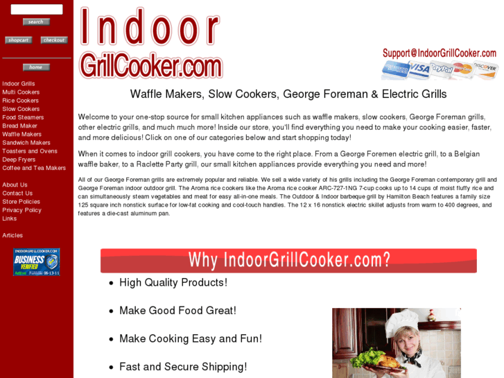 www.indoorgrillcooker.com