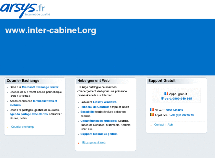 www.inter-cabinet.org