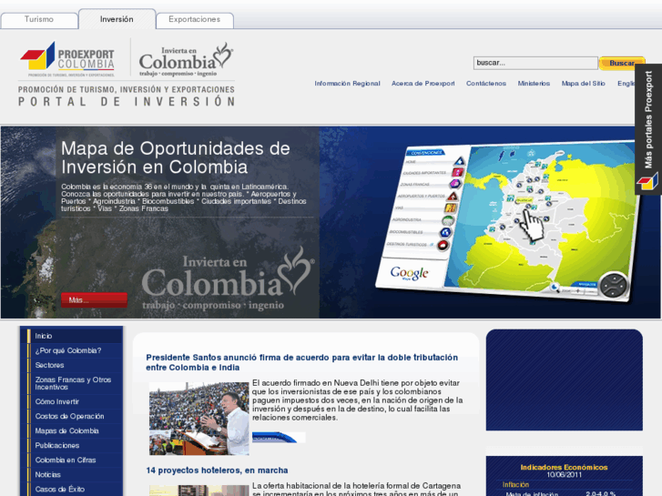 www.invertirencolombia.org