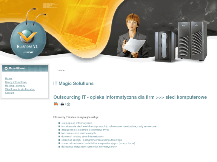 www.itmagic.pl