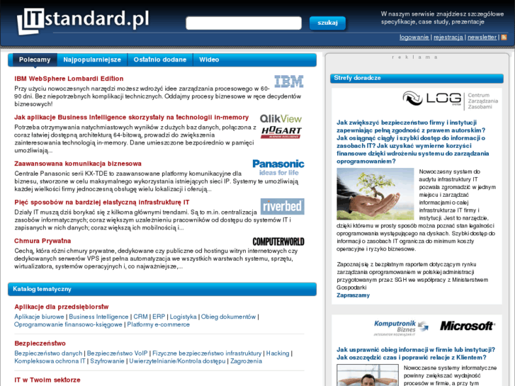 www.itstandard.pl