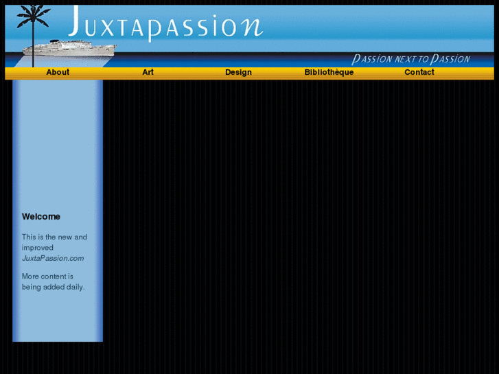 www.juxtapassion.com