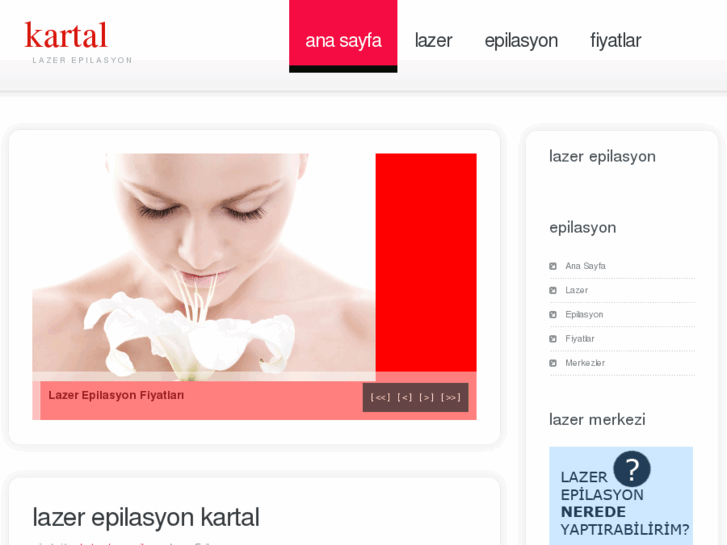 www.kartallazerepilasyon.com