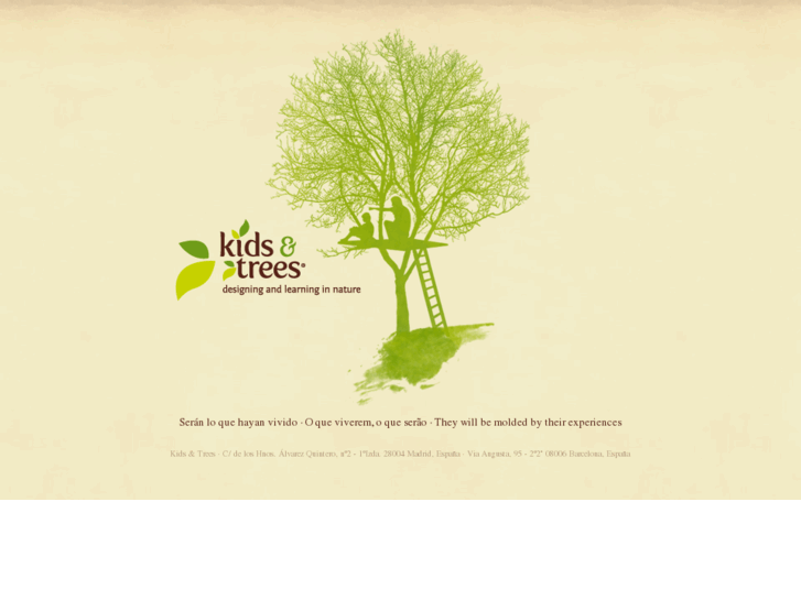 www.kidsandtrees.com