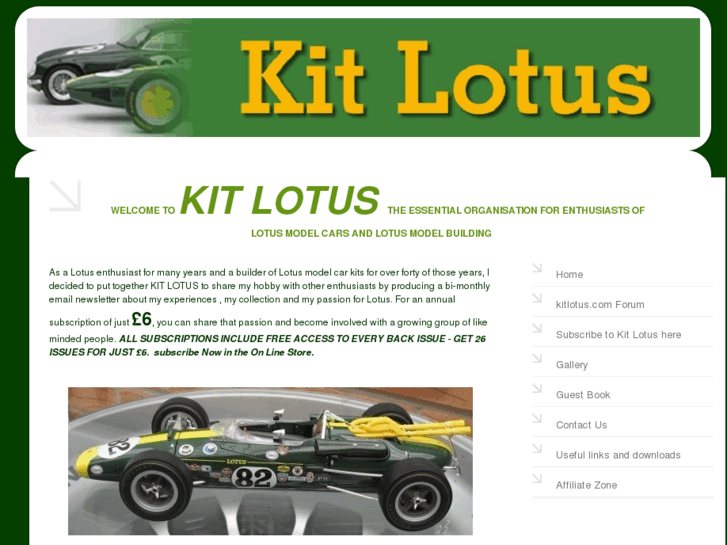 www.kitlotus.com