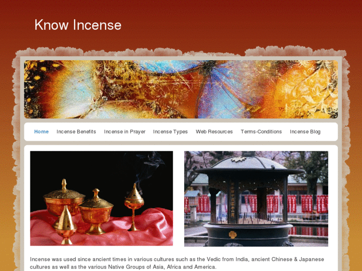 www.knowincense.com