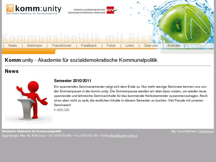 www.komm-unity.at