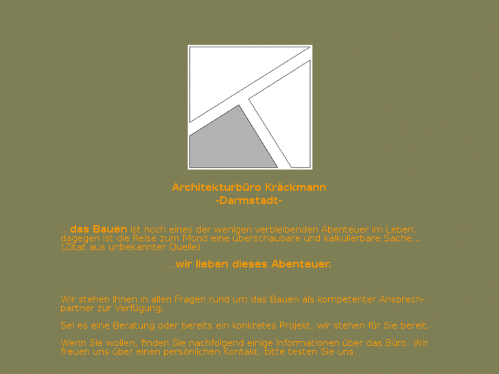 www.kraeckmann.eu