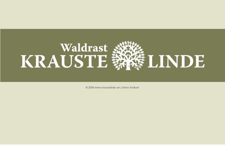 www.kraustelinde.net