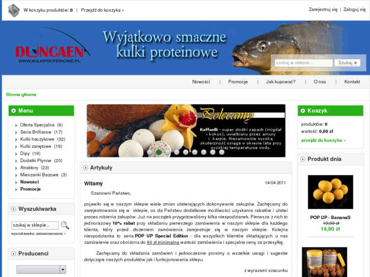 www.kulkiproteinowe.pl