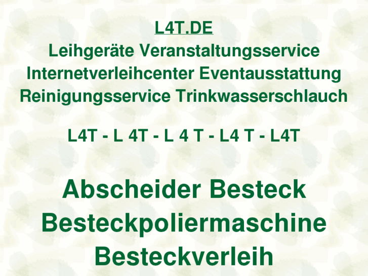 www.l4t.de