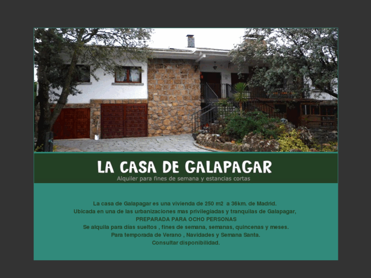 www.lacasadegalapagar.com