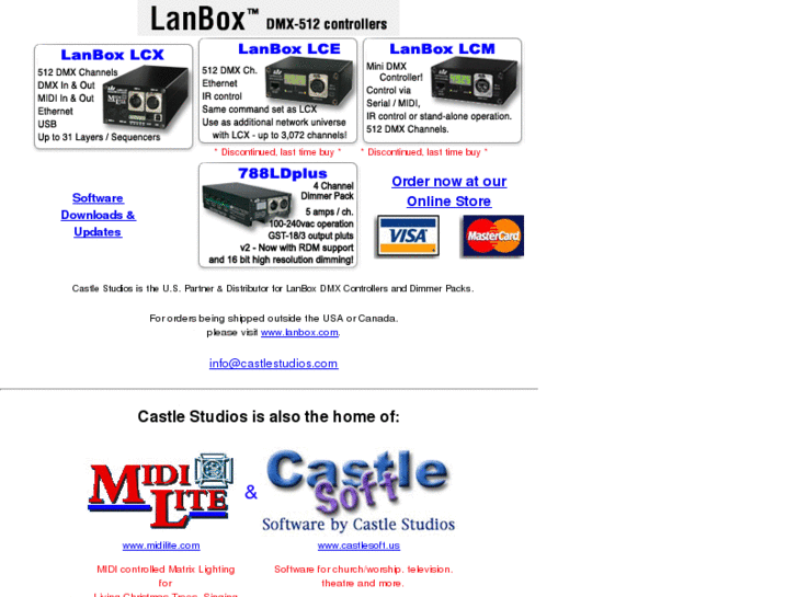 www.lanbox.us