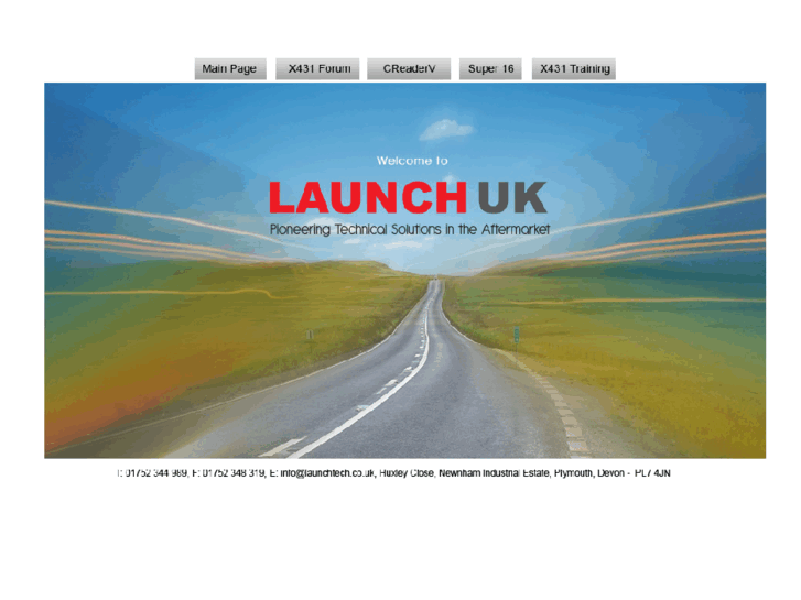 www.launchtech.co.uk