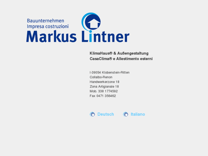 www.lintner.it