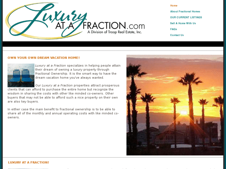 www.luxuryatafraction.com