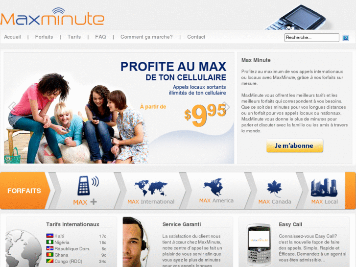 www.maxminute.com