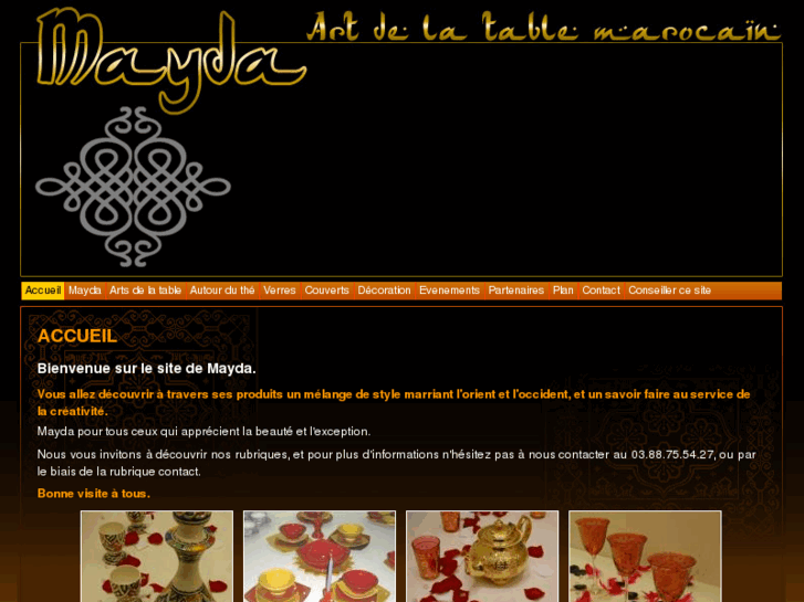 www.mayda-strasbourg.com