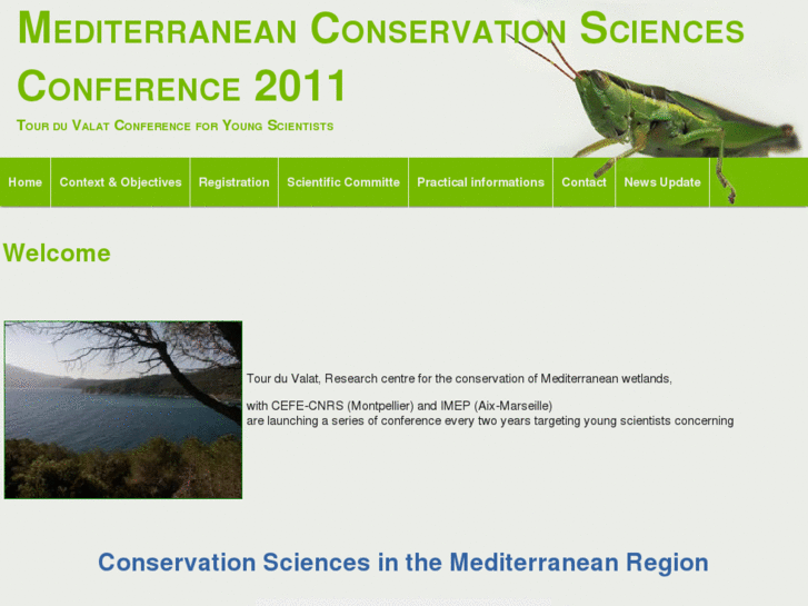 www.medconservationsciences-conference.com